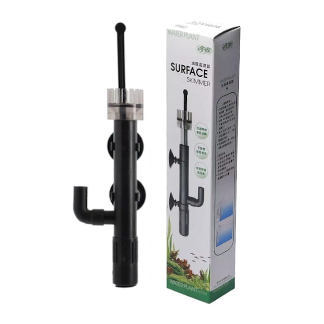 ISTA WATER SURFACE SKIMMER 521 FILTR POWIERZCHNIOWY